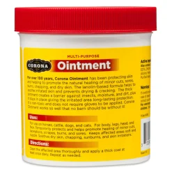 ANIMAL HEALTH INT Corona® Ointment