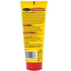 ANIMAL HEALTH INT Corona® Ointment