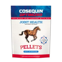 NUTRAMAX Cosequin® Optimized with MSM Pellets