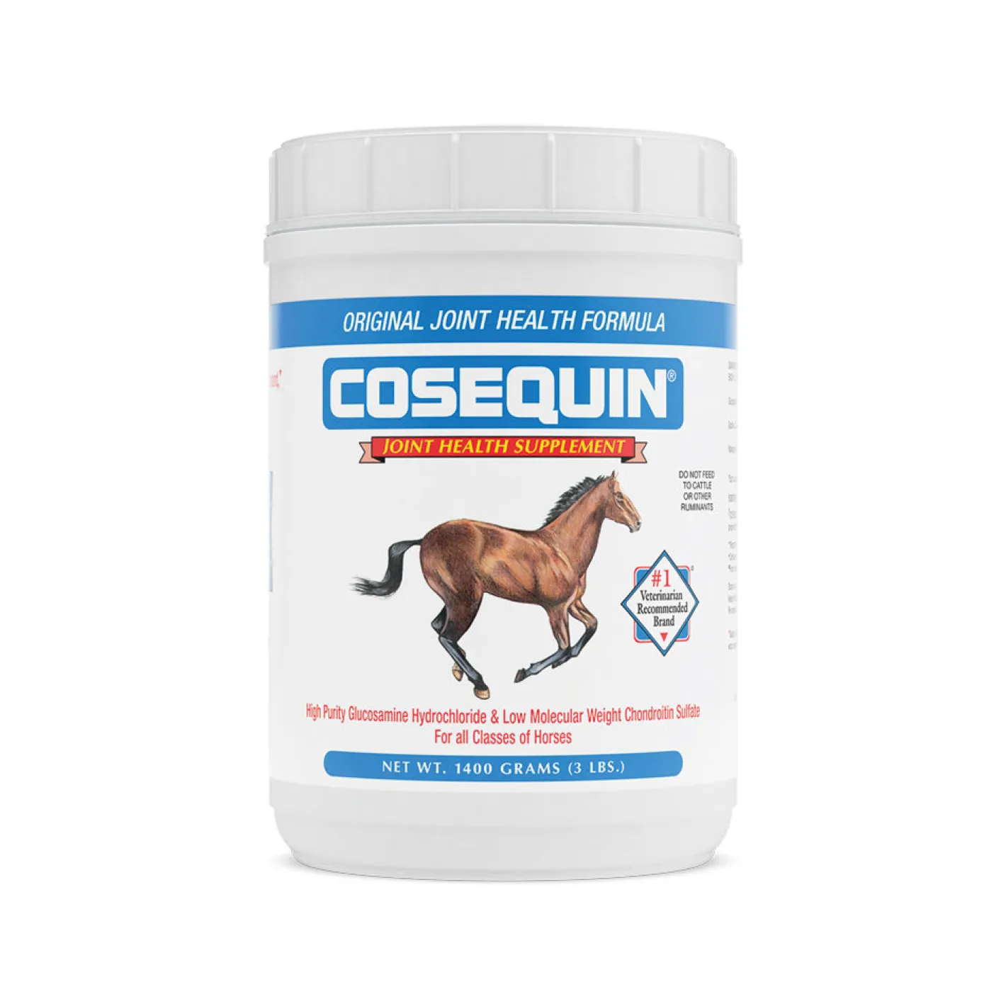 NUTRAMAX Cosequin® Original Powder