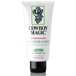 ANIMAL HEALTH INT Cowboy Magic® Detangler & Shine