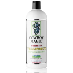 ANIMAL HEALTH INT Cowboy Magic® YellowOut™ Quart