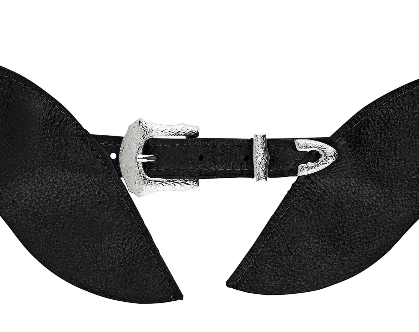 CROWN CUSTOM SDLRY Crown Custom Saddlery Chaps