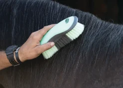 WEAVER LEATHER Dandy Brush