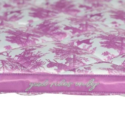 JPC EQUESTRIAN Dapplebay Equestrian Toile Dressage Saddle Pad