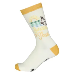 JPC EQUESTRIAN Dapplebay Knit Crew Socks