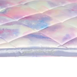 JPC EQUESTRIAN Dapplebay Haze Dressage Saddle Pad