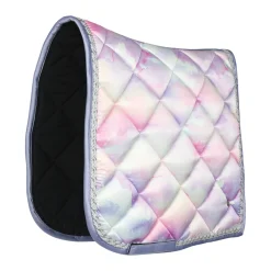 JPC EQUESTRIAN Dapplebay Haze Dressage Saddle Pad
