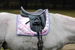 JPC EQUESTRIAN Dapplebay Haze Dressage Saddle Pad