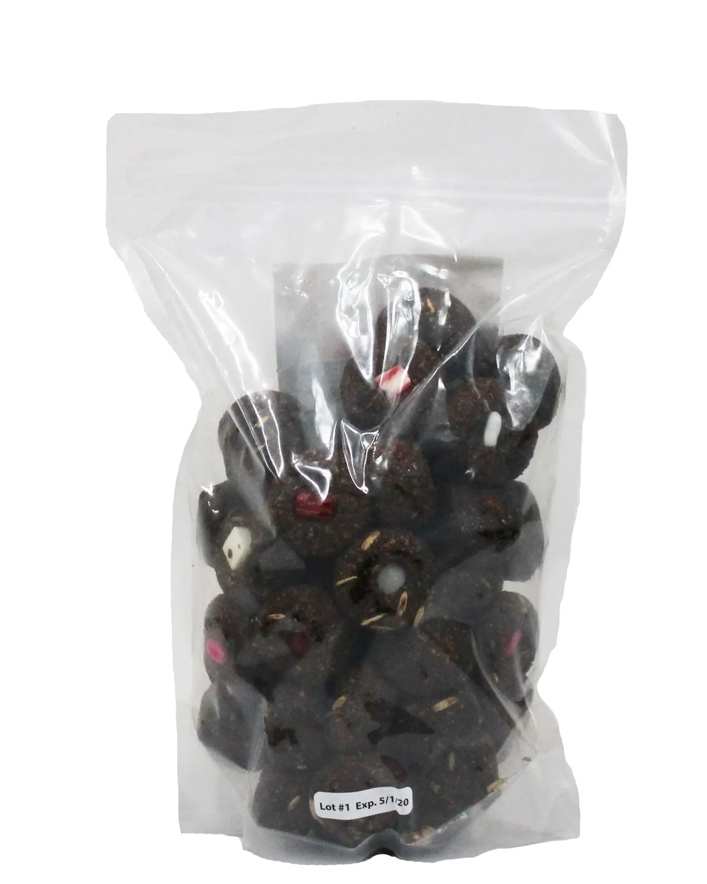 DAYBREAK FARM Magic Middles Muffins