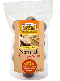 DAYBREAK FARM Naturals