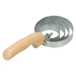 WEAVER LEATHER Decker Curry Comb