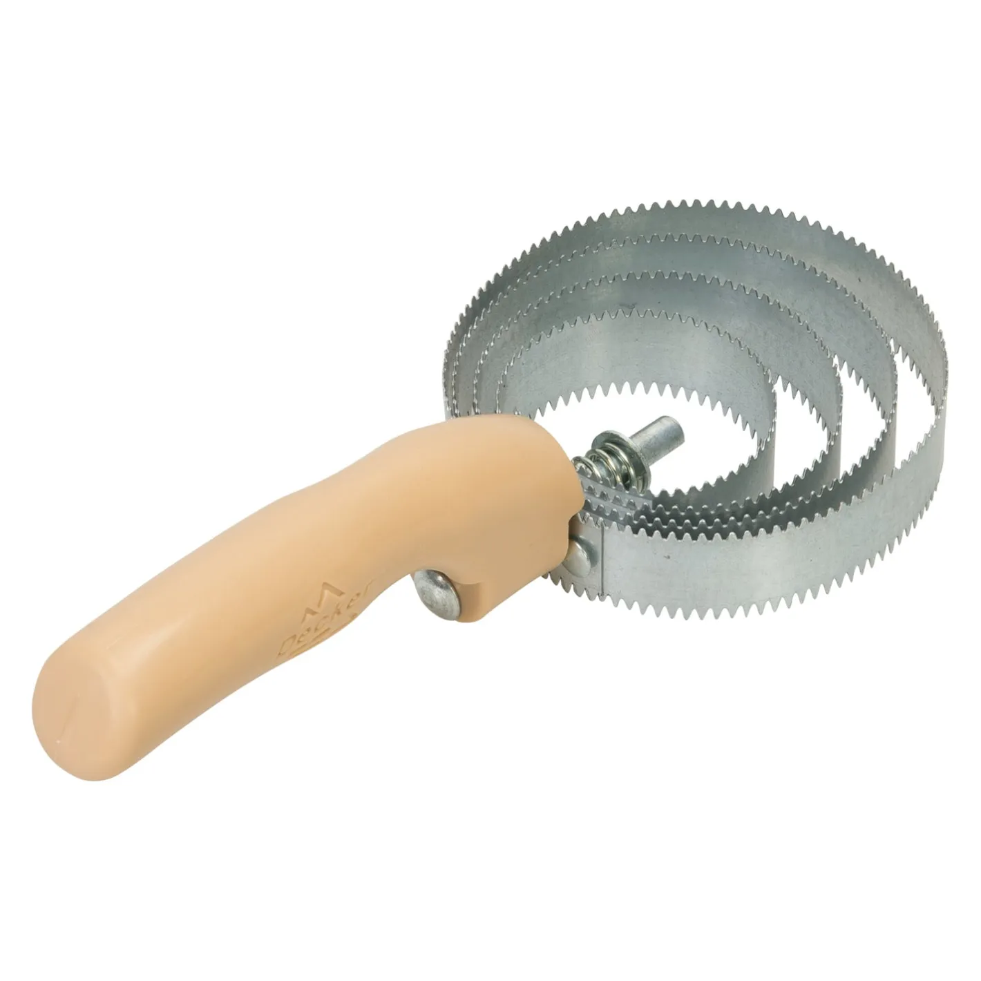 WEAVER LEATHER Decker Curry Comb