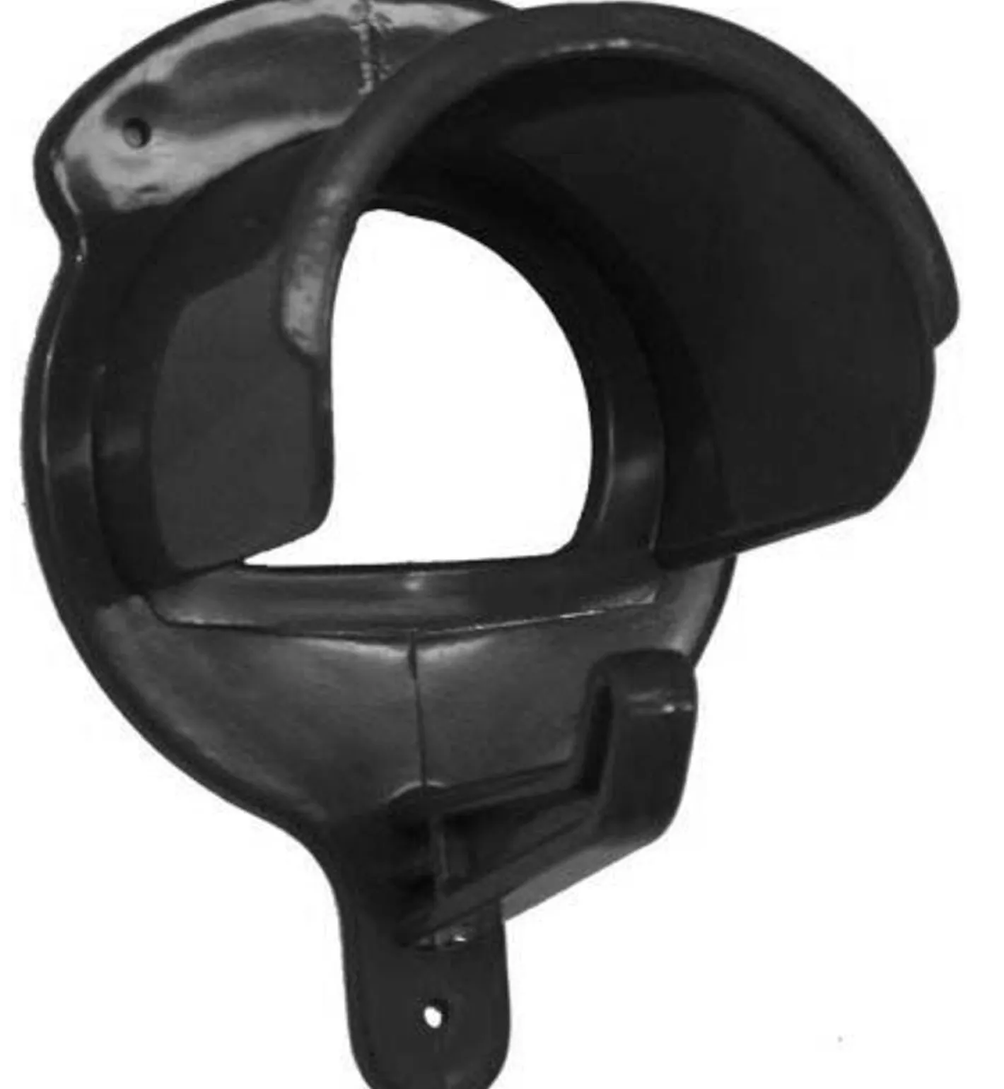 SHILOH STABLES TACK Deluxe Plastic Bridle Bracket