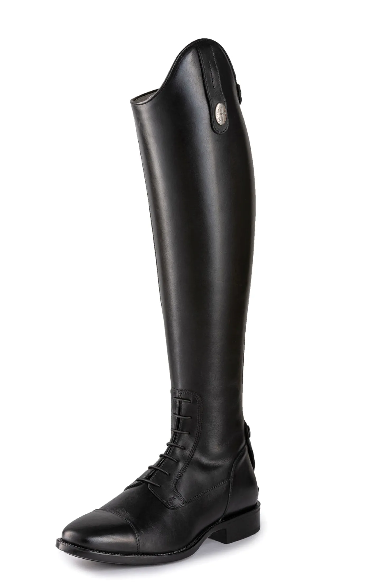 Women DENIRO BOOT CO USA DeNiro® Amabile Field Boots