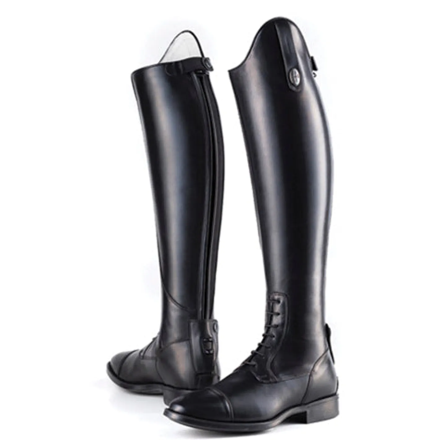 Women DENIRO BOOT CO USA DeNiro® Amabile Field Boots
