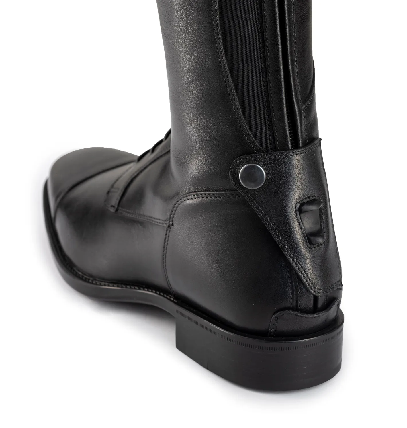 Women DENIRO BOOT CO USA DeNiro® Amabile Field Boots