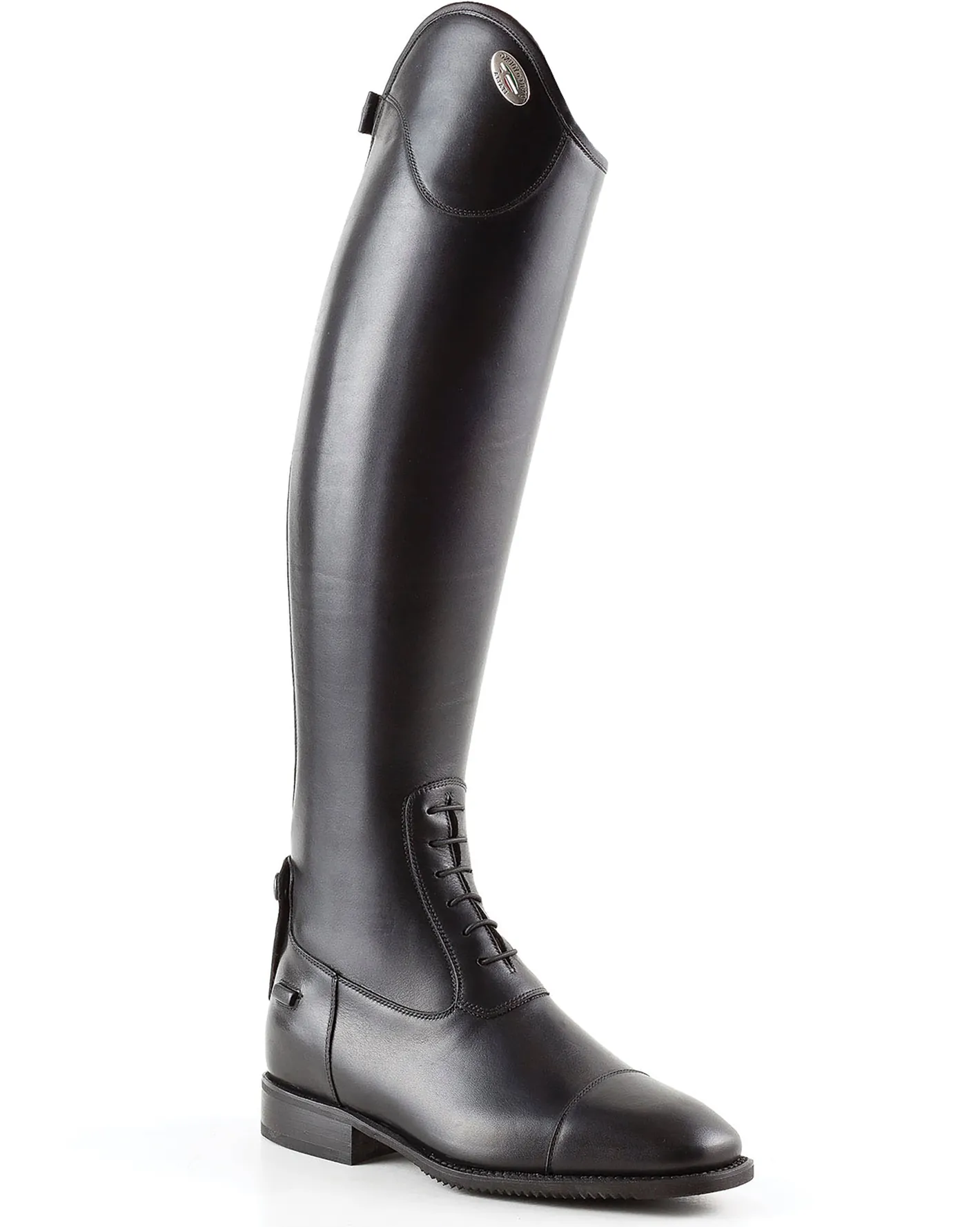 Women DENIRO BOOT CO USA DeNiro® Salento Field Boots