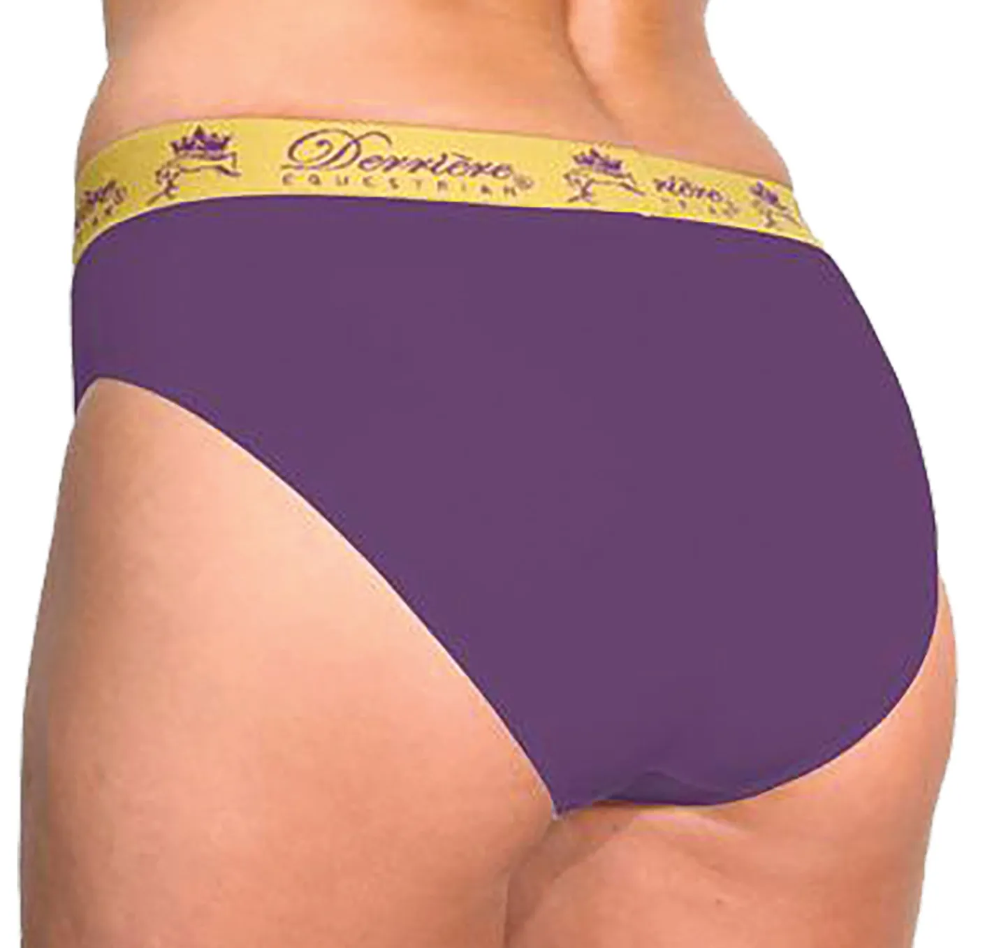 DERRIERE EQUESTRIAN Derrière Equestrian® Ladies’ Seamless Panty