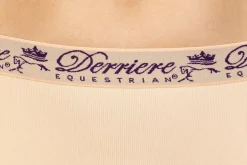 DERRIERE EQUESTRIAN Derrière Equestrian® Ladies’ Seamless Panty