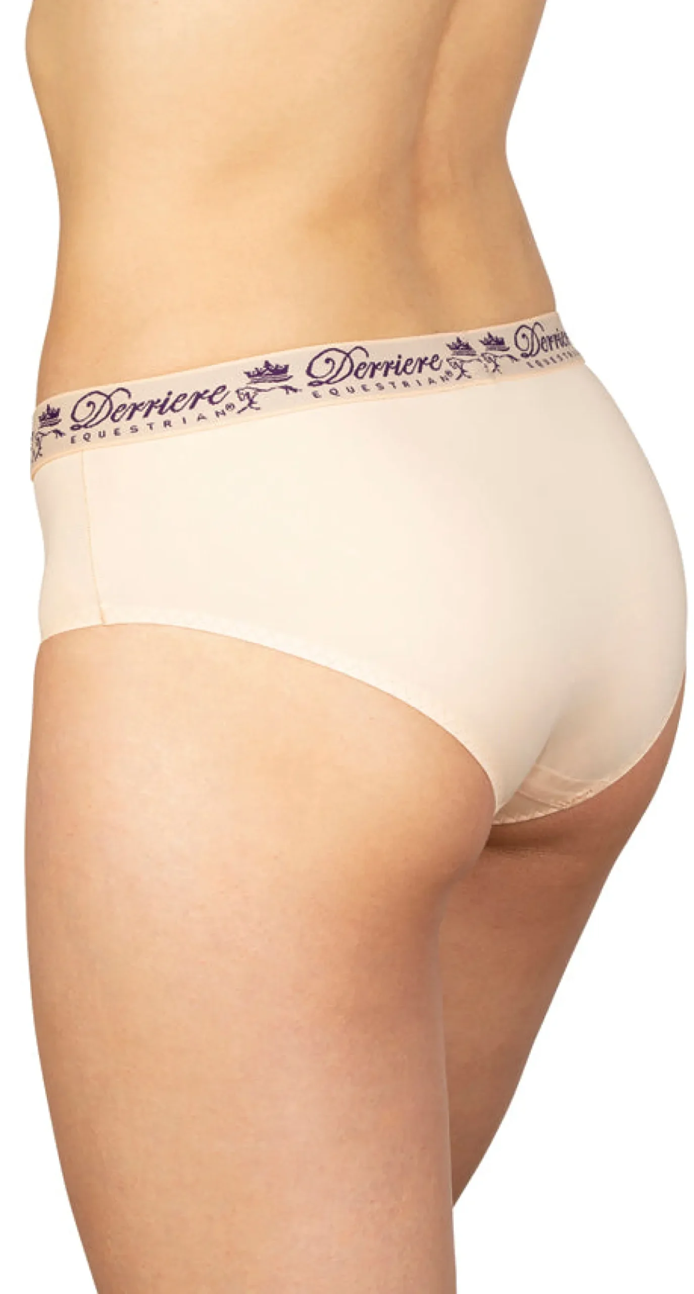 DERRIERE EQUESTRIAN Derrière Equestrian® Ladies’ Seamless Panty