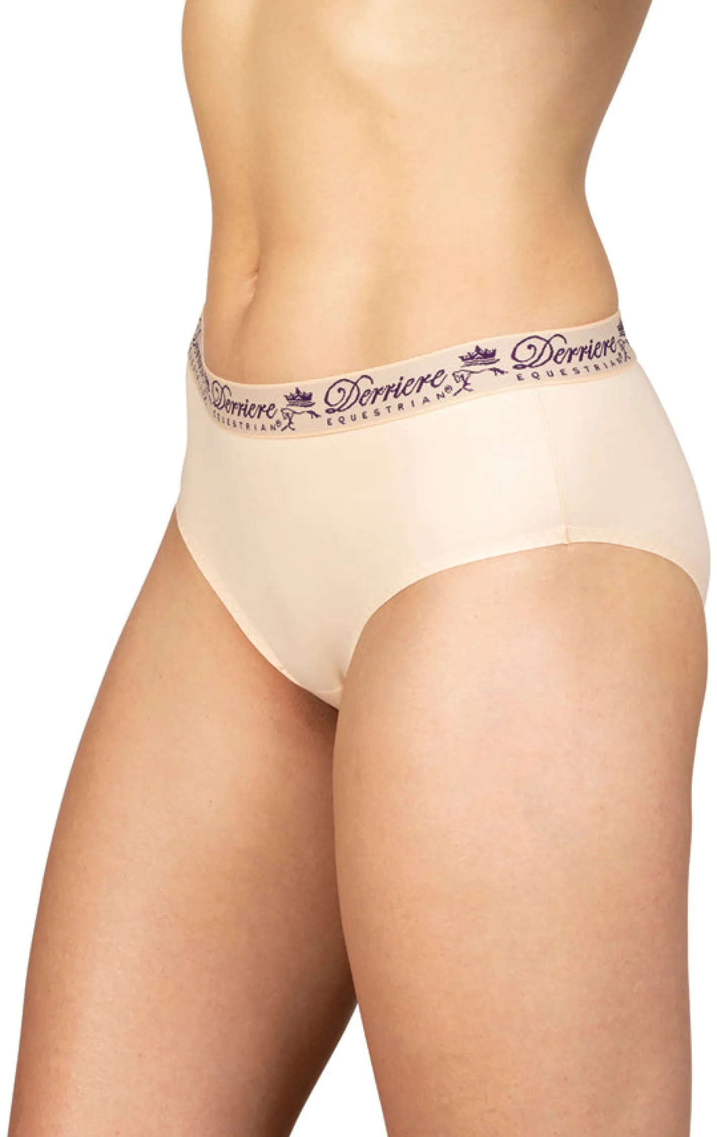 DERRIERE EQUESTRIAN Derrière Equestrian® Ladies’ Seamless Panty