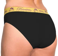 DERRIERE EQUESTRIAN Derrière Equestrian® Ladies’ Seamless Panty