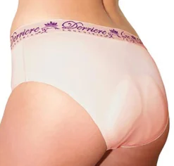 DERRIERE EQUESTRIAN Derrière Equestrian® Padded Panty