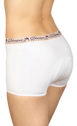 DERRIERE EQUESTRIAN Derrière Equestrian® Padded Shorty