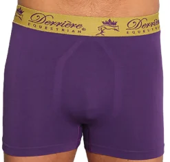 DERRIERE EQUESTRIAN Derrière Equestrian® Men’s Padded Shorty