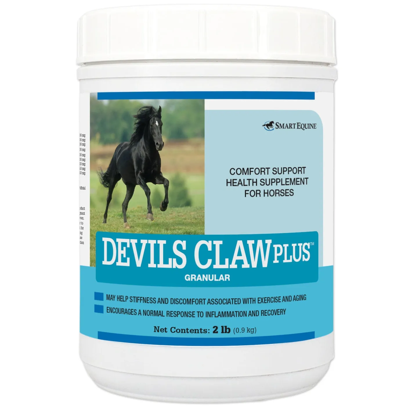 SMARTPAK Devil's Claw Plus™ Granular by SmartEquine™ - 5 lbs.