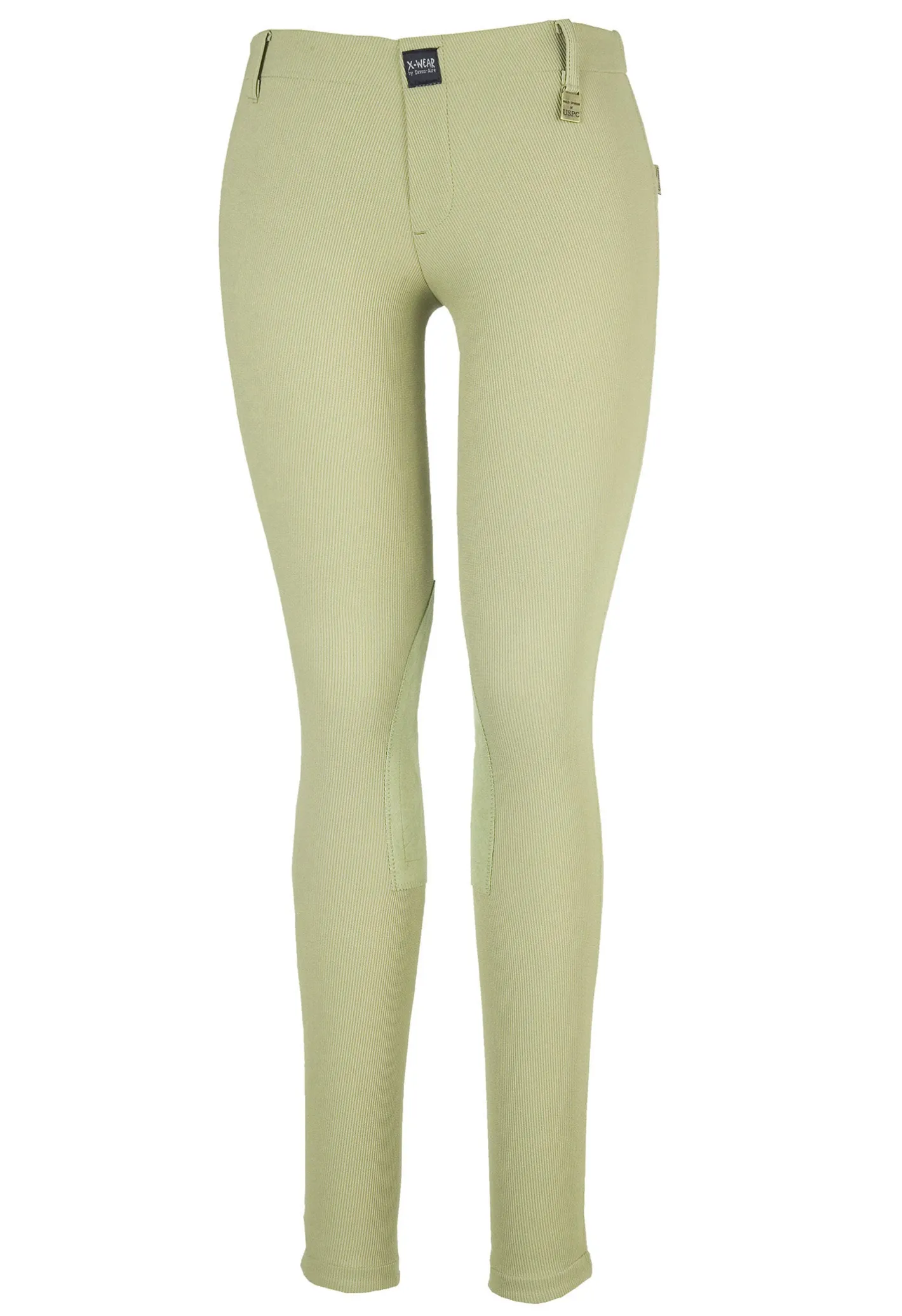 DEVON-AIRE ® All-Pro Hipster Breech