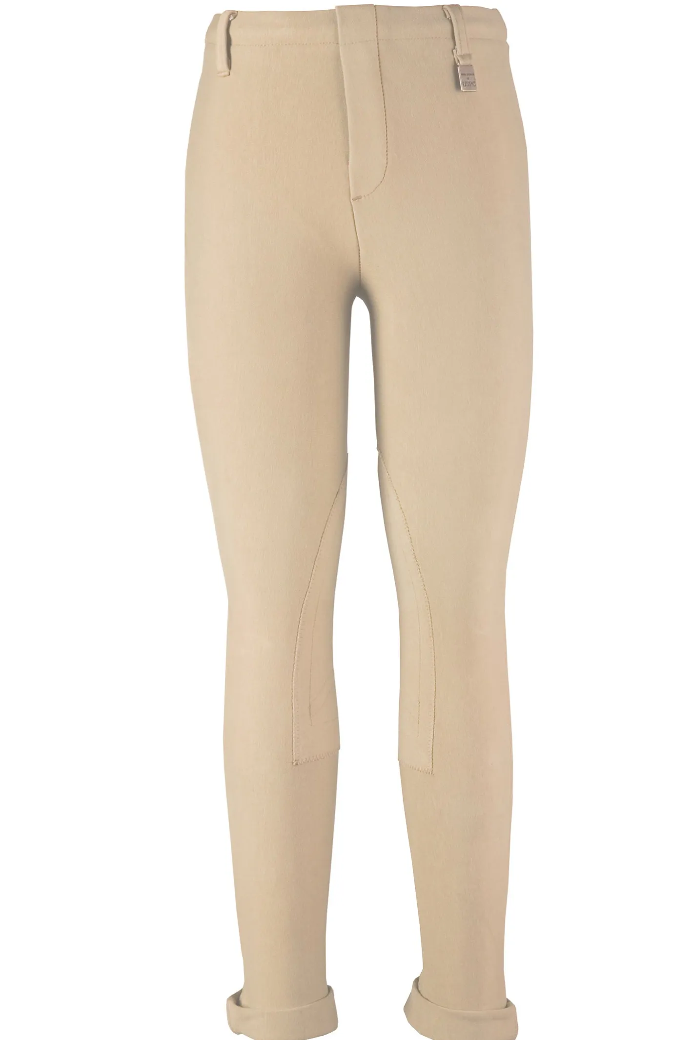 Kids DEVON-AIRE ® Children's Concour Elite Pull-On Jods