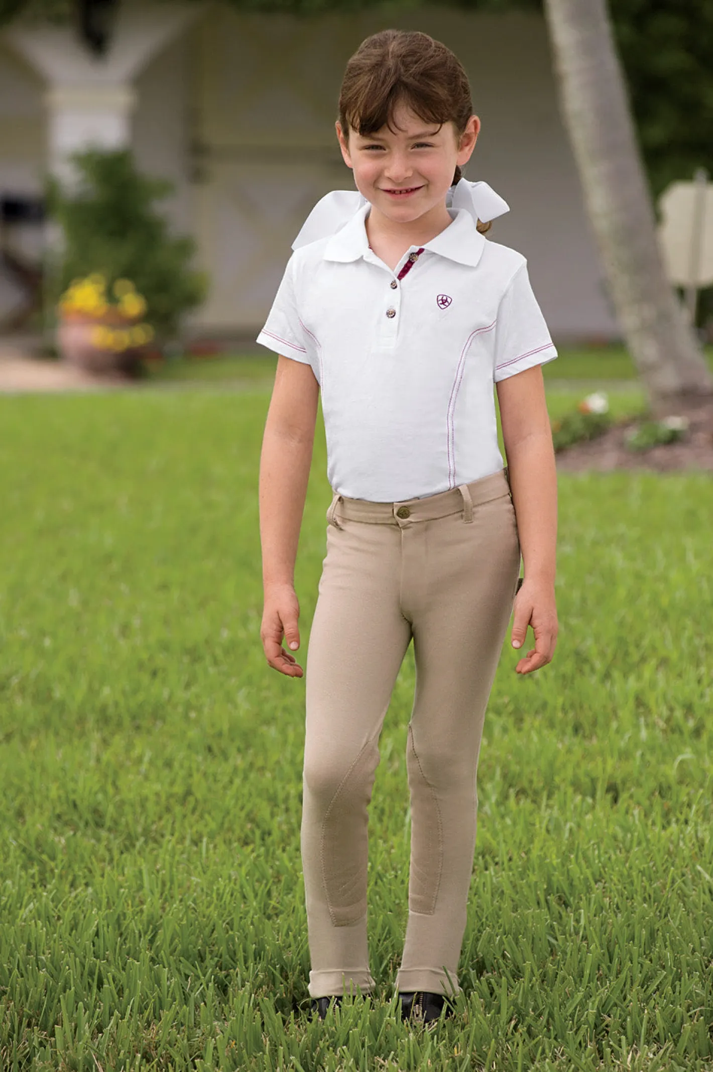 Kids DEVON-AIRE ® Children's Versailles Jods