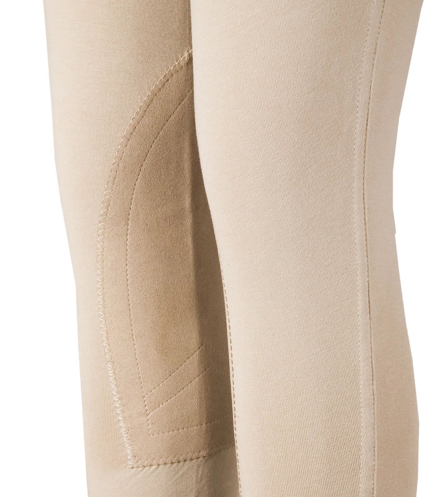 DEVON-AIRE ® Ladies’ Versailles Knee-Patch Breech
