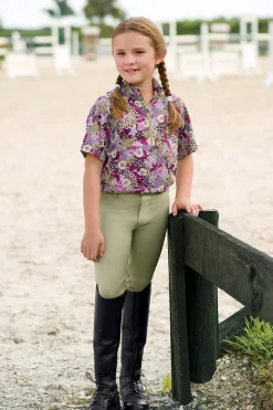 Kids DEVON-AIRE ® Versaille Breeches