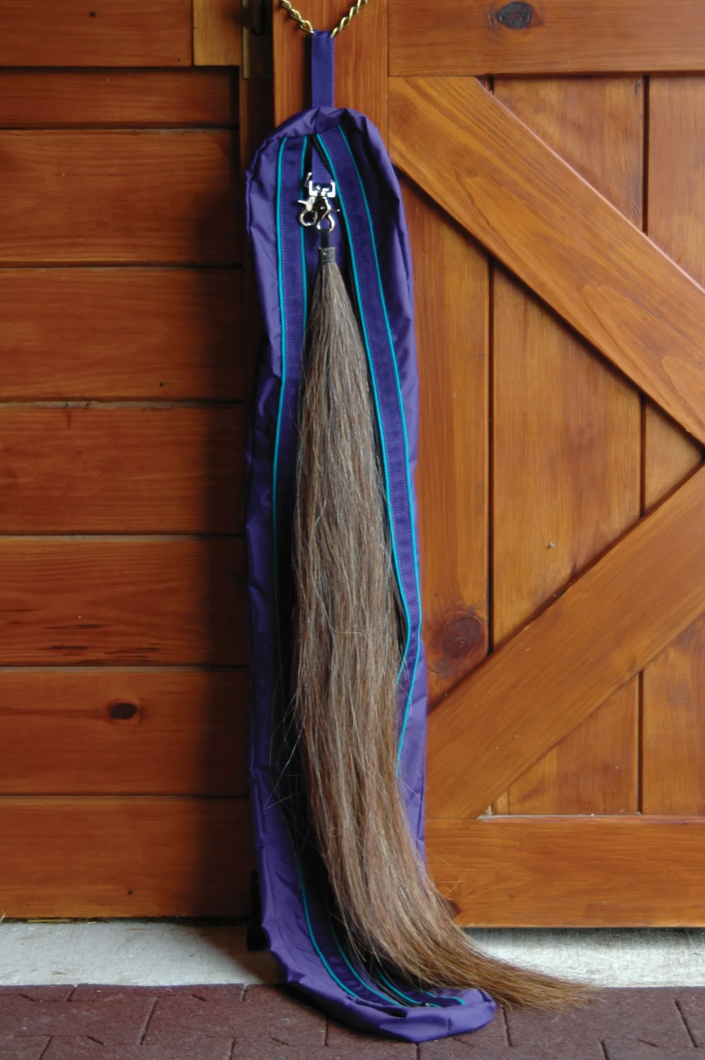 TALLY HO PRODUCTS Double Tail Bag