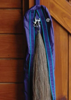 TALLY HO PRODUCTS Double Tail Bag