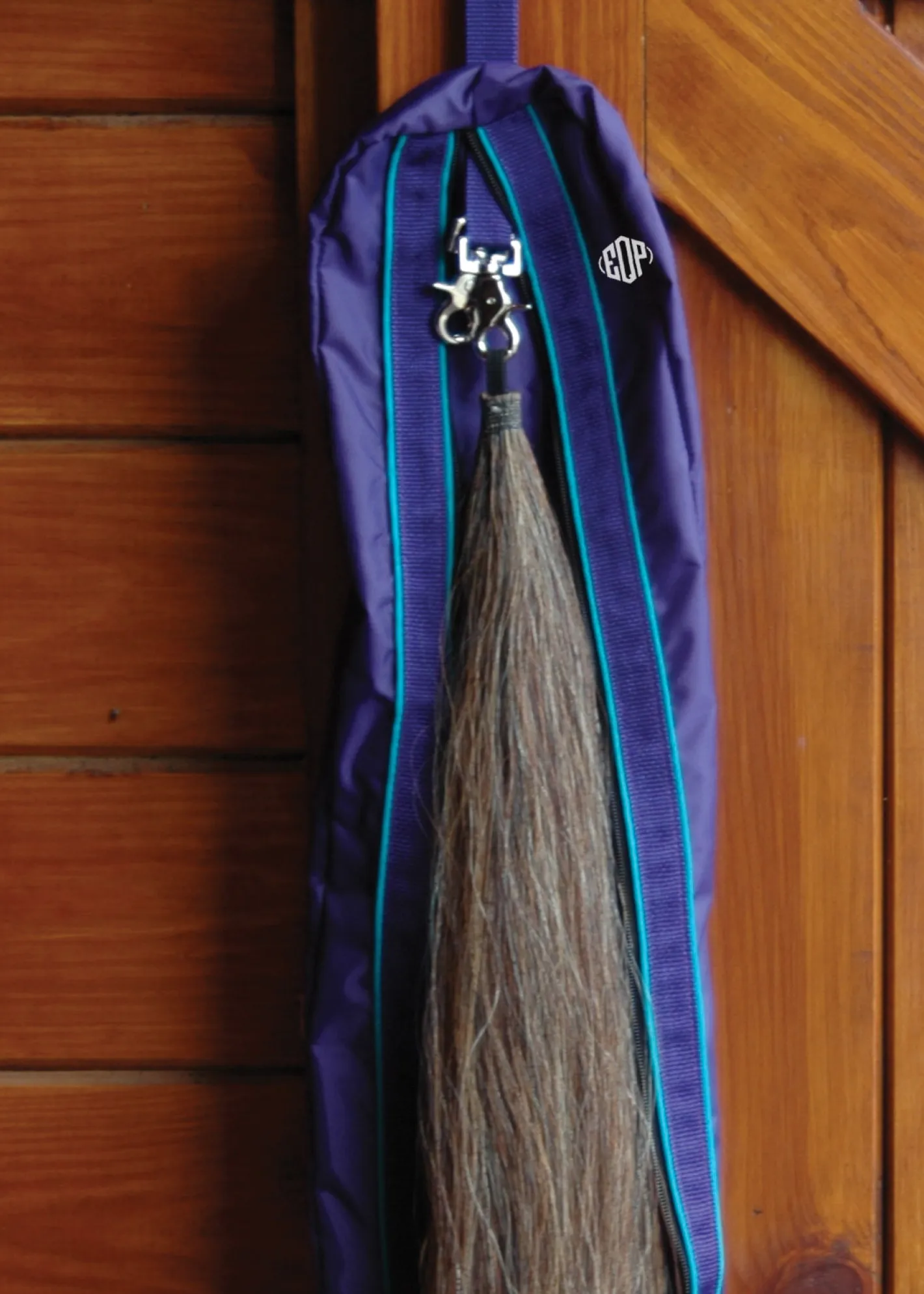 TALLY HO PRODUCTS Double Tail Bag