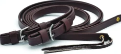 BITLESS BRIDLE Dr. Cook's Beta BitlessBridleâ„¢ Reins