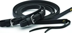 BITLESS BRIDLE Dr. Cook's Beta BitlessBridle™ Reins