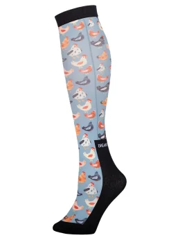 DREAMERS N SCHEMERS Dreamers and Schemers Pair and a Spare Socks
