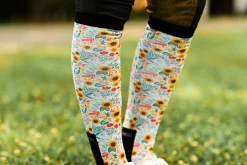 DREAMERS N SCHEMERS Dreamers and Schemers Pair and a Spare Socks