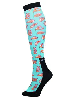DREAMERS N SCHEMERS Dreamers and Schemers Pair and a Spare Socks