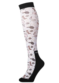 DREAMERS N SCHEMERS Dreamers and Schemers Pair and a Spare Socks