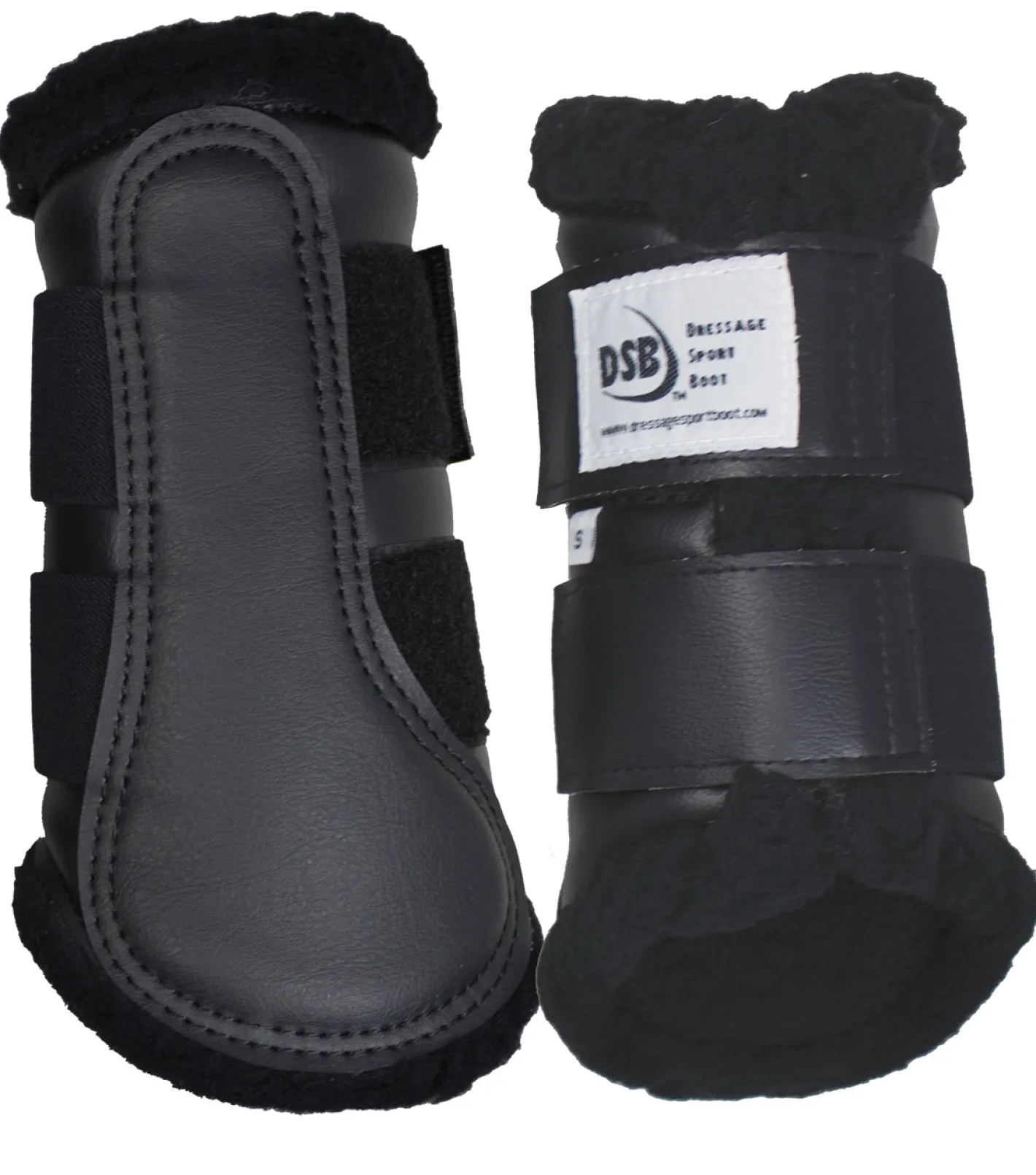 DRESSAGE SPORT BOOTS