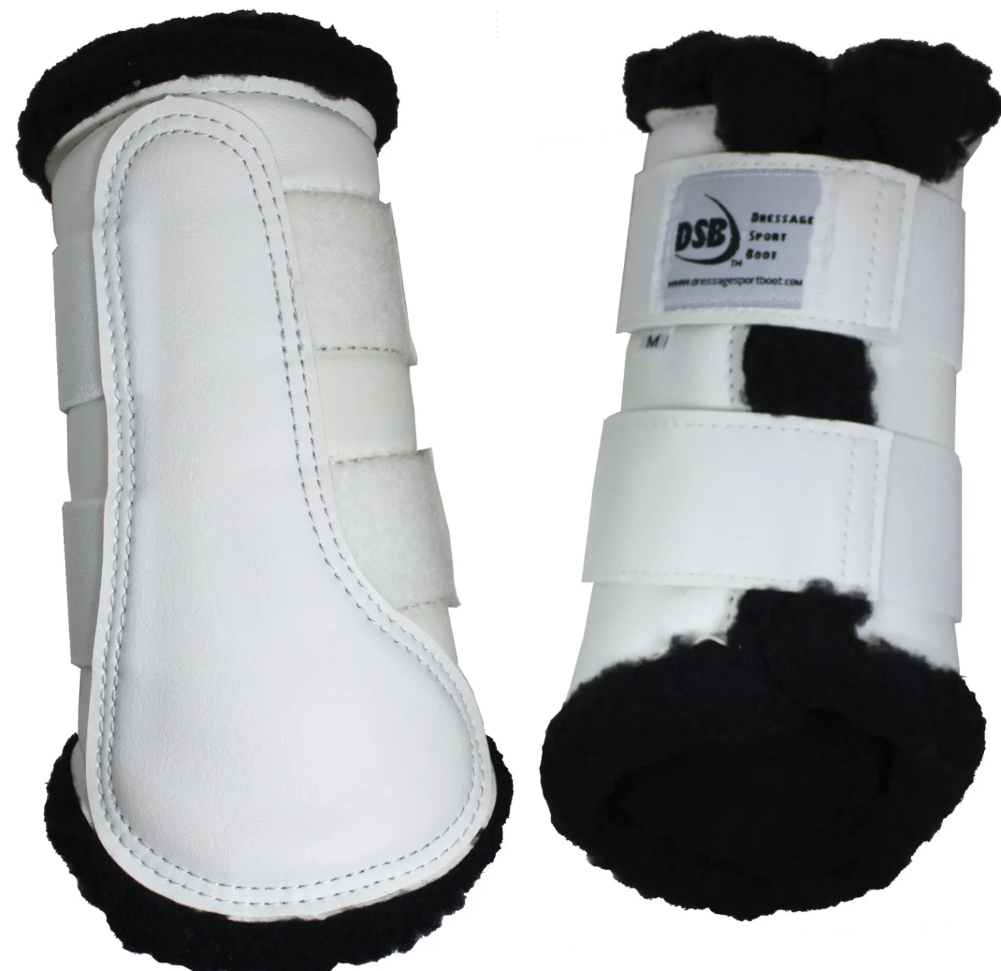 DRESSAGE SPORT BOOTS