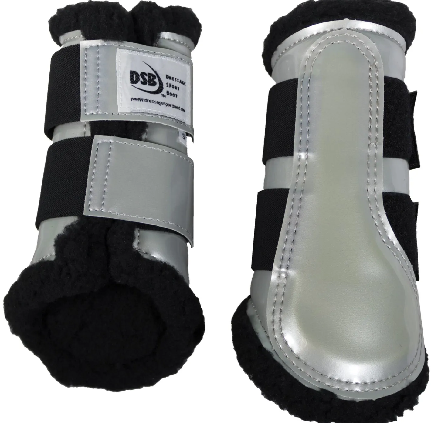 DRESSAGE SPORT BOOTS