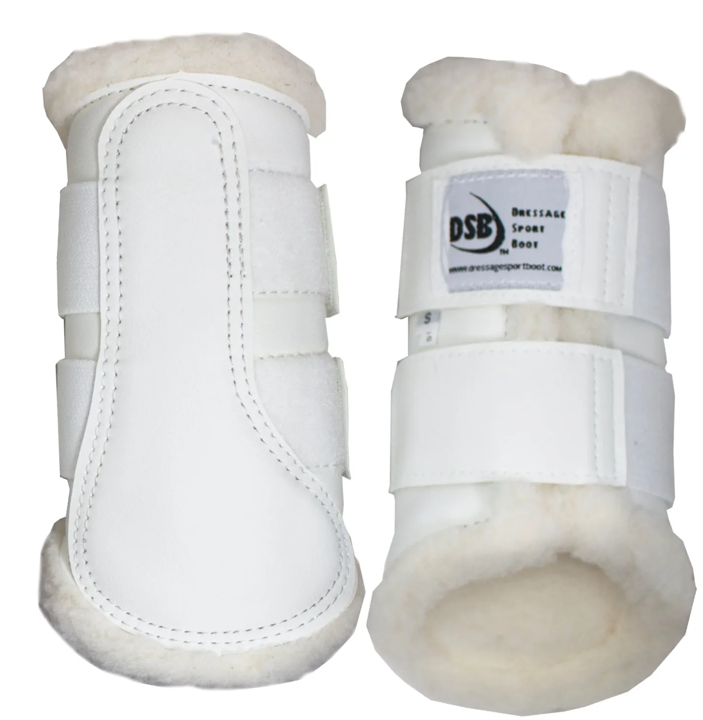 DRESSAGE SPORT BOOTS