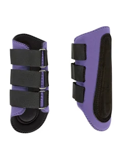 KING YOUNG DS All-Purpose Galloping Boots